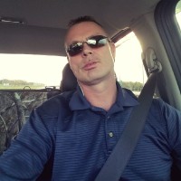 Tucker Paving, Inc. Employee Donnie Lomneck's profile photo
