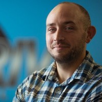 Express Chem Employee Robert Jackson's profile photo