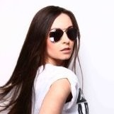 ÓČKO Employee Ivana Kulhánková's profile photo