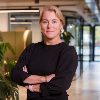 Omnicom Media Nederland Employee Saskia Wagenmakers's profile photo