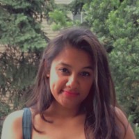 CBRE Investment Management Employee Kritika Pathak's profile photo