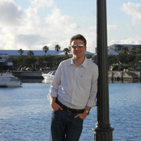 Cadre5 Employee David Anderson's profile photo