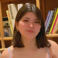 Ruby Star Traders Employee Mirabelle Gardiner's profile photo