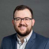Schneider Electric Employee Ryan Pease's profile photo