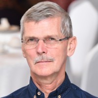 Clarke Farm Limited Employee Ian Clarke's profile photo