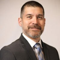 Griffith Company Employee Steve Ruelas's profile photo