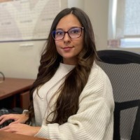 E. Bourassa & Sons Employee Brittany Stephenson's profile photo
