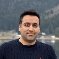 Alireza Mirzaei Email & Phone Number