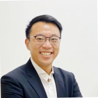 Shearwater Asia Employee Douglas Tan's profile photo