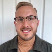 GKN Aerospace Sweden AB Employee Erik Slätteräng's profile photo