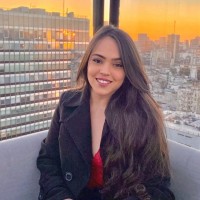 Tata Consultancy Services Employee Flavia de Castro's profile photo