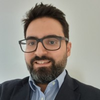 Glovers Solicitors LLP Employee Alexander Pelopidas's profile photo