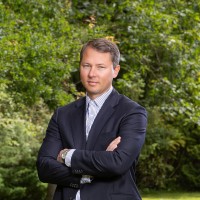 PORAVER Employee David Krafft's profile photo