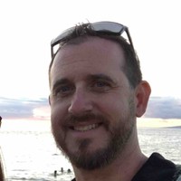 Polaris Modular Employee Danny Davis's profile photo