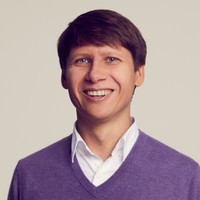 Yury Bykov Email