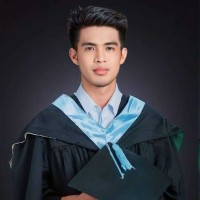ServiceMaster Philippines Employee Timothy Mark Dado's profile photo