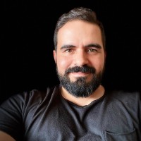 V8.TECH Employee Bruno Andrade's profile photo