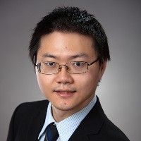 Deep & Far Attorneys-at-law Employee Tsai Lu-Fa's profile photo