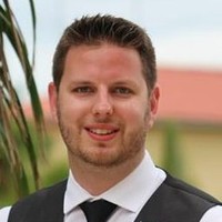 Traffix Employee Andrew McEntee's profile photo