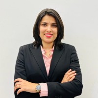 SimplifyNext Employee Jolly Shringi's profile photo