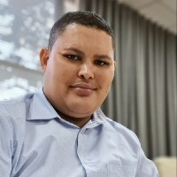 Mediclinic Employee Roger Farmer's profile photo