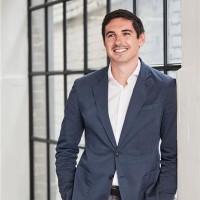 B&CO Employee George Martin's profile photo