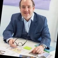 Gratnells Ltd Employee Murray Hudson's profile photo