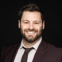theFinanceStack Employee Dan Caspick's profile photo