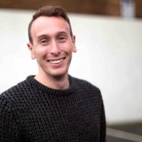 Bernlite LED Employee Bradley Wherry's profile photo