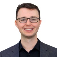 Niagara Falls Convention Centre Employee Cullen Lampman's profile photo