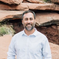 Balanced Rock Power Employee Eric Hafner's profile photo