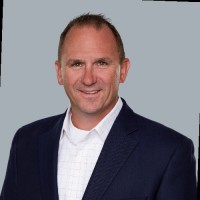 Agadia Employee Tim Capstick's profile photo