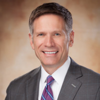 Venturi Private Wealth Employee Joey Sager's profile photo