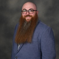 Uptick Marketing Employee Robert Eadie's profile photo