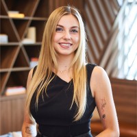 Cityview Employee Shania Mashhoud's profile photo