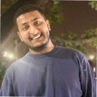 MBS INFO SOLUTION Employee Aman Singh's profile photo