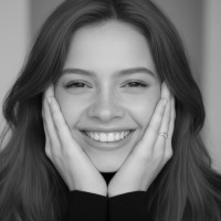 Café Aroma Employee Gabriela Barbosa's profile photo