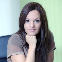 O3PR Employee Vania Kuseva's profile photo