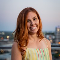 High Rise Beverage Company Employee Stephanie Zupek's profile photo