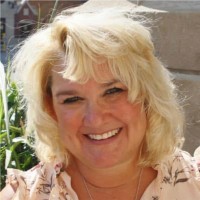 Catholic Diocese of Lansing Employee Leisa Fredericks's profile photo