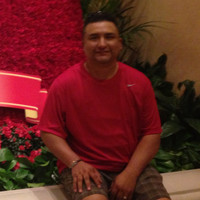 Gabriel Urias Email & Phone Number