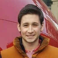 ServiceNow Employee Conor Mitchell's profile photo
