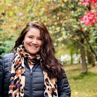 ZoomCare Employee Sarah Morton's profile photo