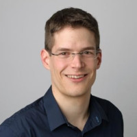 Federal Department of Foreign Affairs FDFA Employee Bernhard Tellenbach's profile photo