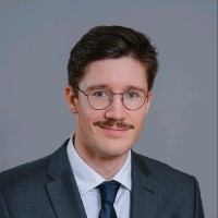 CAM Négoce Employee Maxence Tarlet's profile photo
