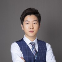 MLV Employee Changbai Li's profile photo
