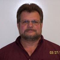 Nanosphere Employee Joe Rauch's profile photo
