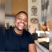 Redwood Technologies Employee Kaleba Keitshokile's profile photo