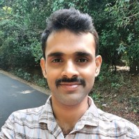 Shah Eye Care Employee Durgadas Naik's profile photo