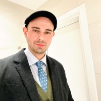 SQD Employee Marcel Fohrmann's profile photo